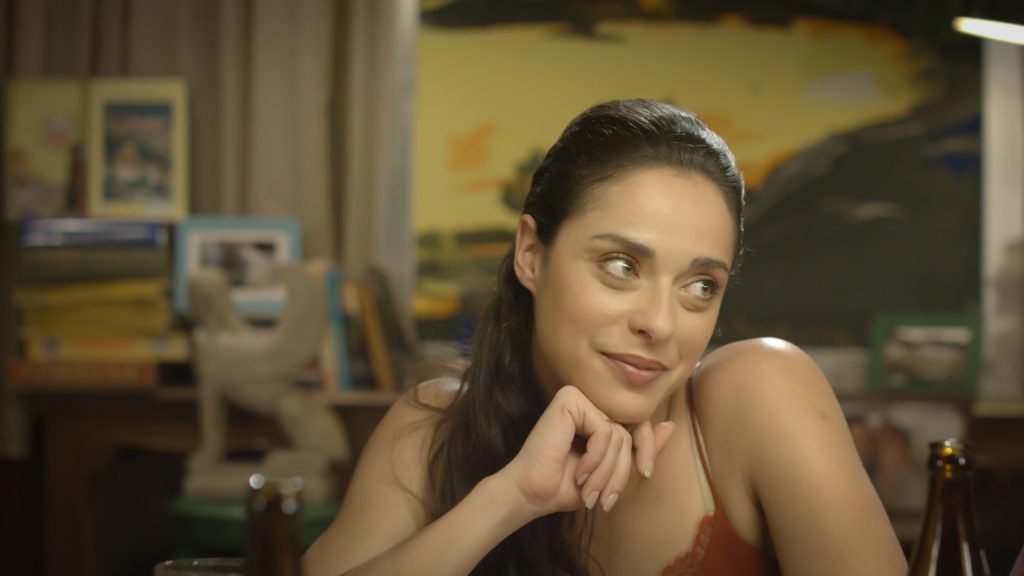 Ευαγγελία Συριοπούλου: Ποζάρει με κόκκινο μπικίνι και αναστατώνει με το καλλίγραμμο κορμί της (φωτο)