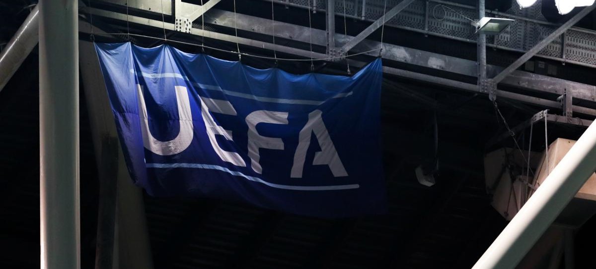 UEFA: Ενδεχόμενο διεξαγωγής προκριματικών αγώνων στην Κύπρο