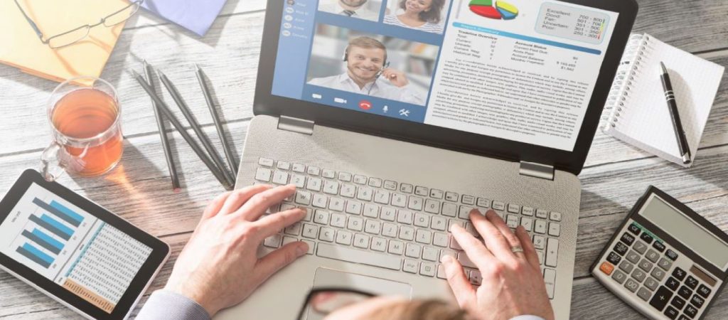 Τηλεργασία: Περισσότερο ικανοποιημένοι δηλώνουν οι εργαζόμενοι – Τι κατέγραψε έρευνα