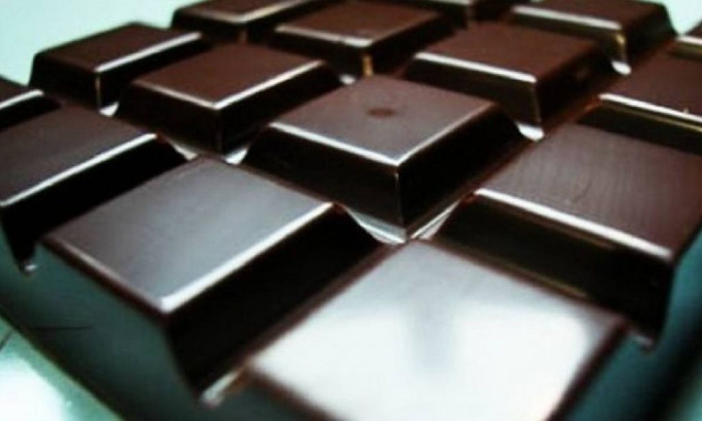 O ΕΦΕΤ ανακαλεί σοκολάτα υγείας – Τι βρήκαν στη δειγματολειψία;