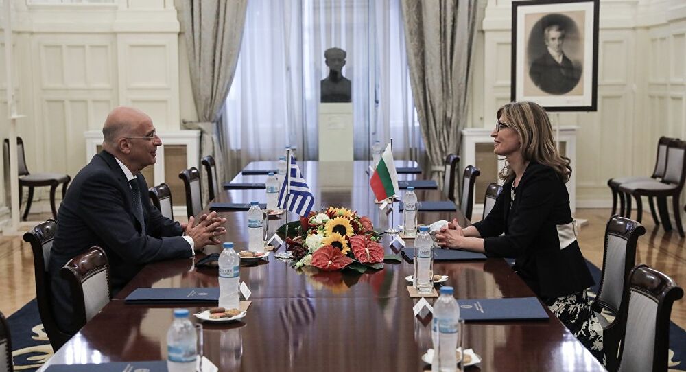 Ν.Δένδιας προς Αγκυρα: «Η Ελλάδα δεν πρόκειται να ανεχθεί τετελεσμένα όσον αφορά την κυριαρχία της»