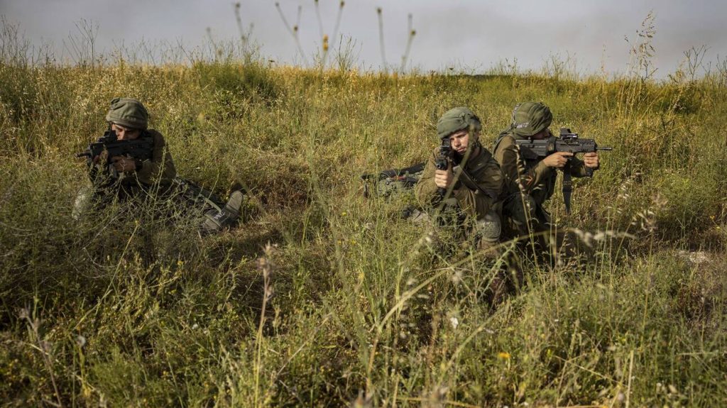 Ισραήλ: Περιστατικό με ανταλλαγή πυρών – Επιχείρηση της Χεζμπολάχ στα σύνορα με τον Λίβανο