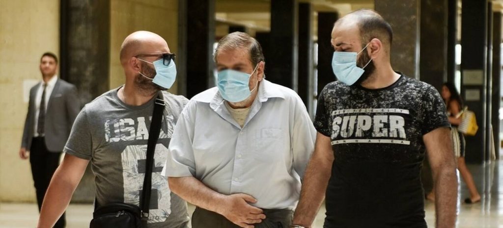 Θεσσαλονίκη: Αφέθηκε ελεύθερος ο 63χρονος που προσπάθησε να αρπάξει την 10χρονη