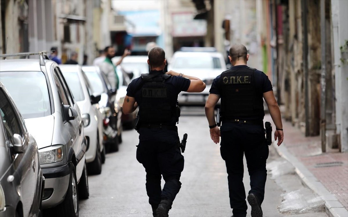 Θεσσαλονίκη: «Έχω μεγάλο σπίτι, έλα να στο δείξω» φέρεται να είπε ο απαγωγέας της 10χρονης