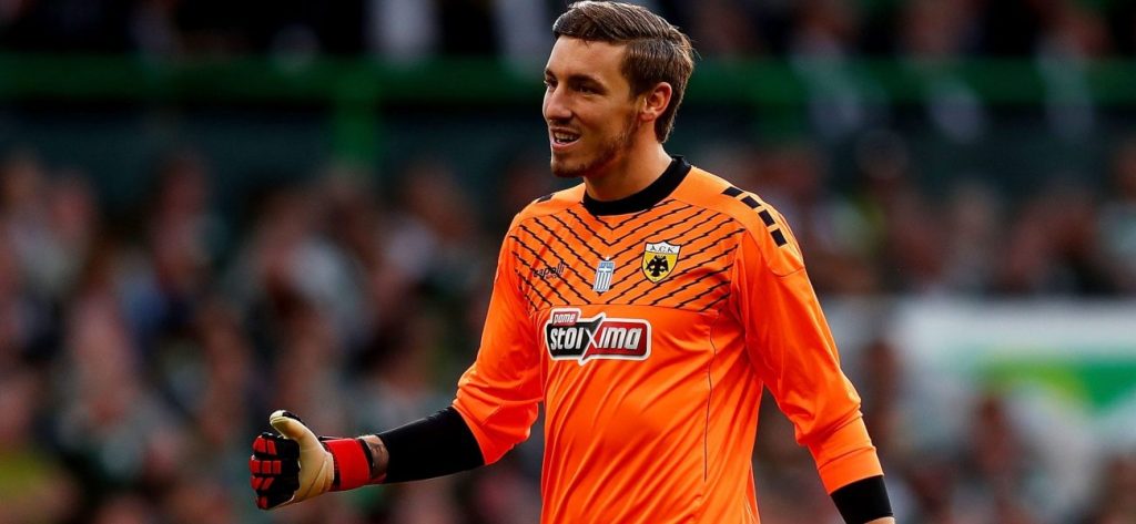 ΑΕΚ: Προφορική συμφωνία με Σέλτικ για την πώληση του Β.Μπάρκα