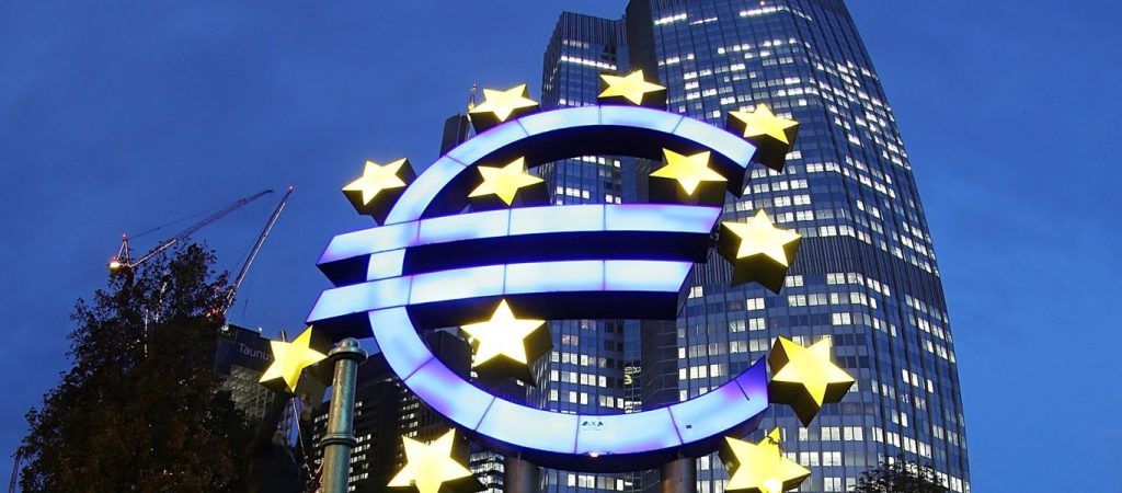 ΕΚΤ: «Ο κίνδυνος για την οικονομία της Ευρωζώνης από την πανδημία δεν έχει περάσει»
