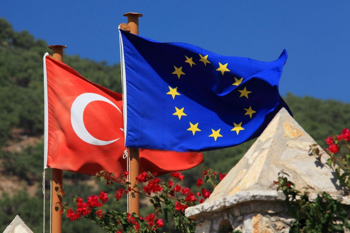 ΕΕ: «Καλούμε την Τουρκία να σεβαστεί τις αποφάσεις του Ευρωπαϊκού Δικαστηρίου στην υπόθεση Καβαλά»