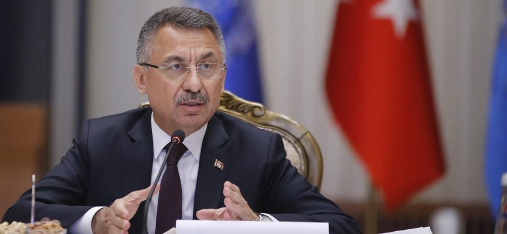 Η Άγκυρα έθεσε τους όρους της στην Αθήνα: «Αφοπλισμός νησιών Αν.Αιγαίου & διατήρηση του τουρκολιβυκού μνημονίου» (upd)