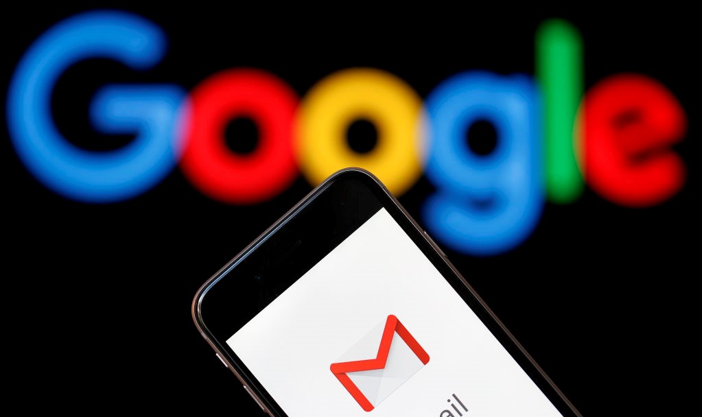 Gmail: Προσθέτει λογότυπα στα email για περισσότερη ασφάλεια