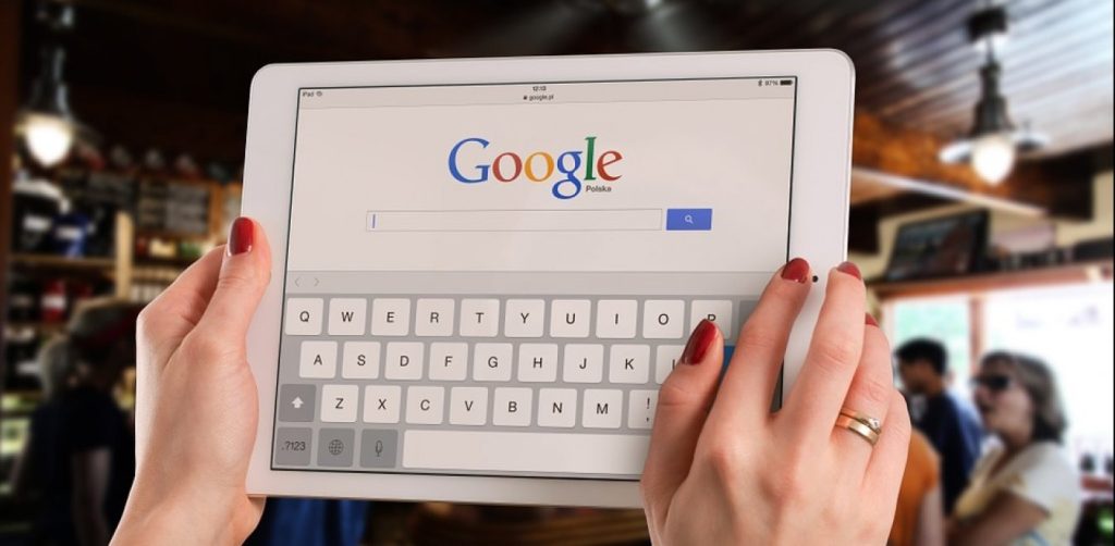 Google: Μέχρι τον Ιούλιο του 2021 η τηλεργασία για τους εργαζόμενους λόγω κορωνοϊού