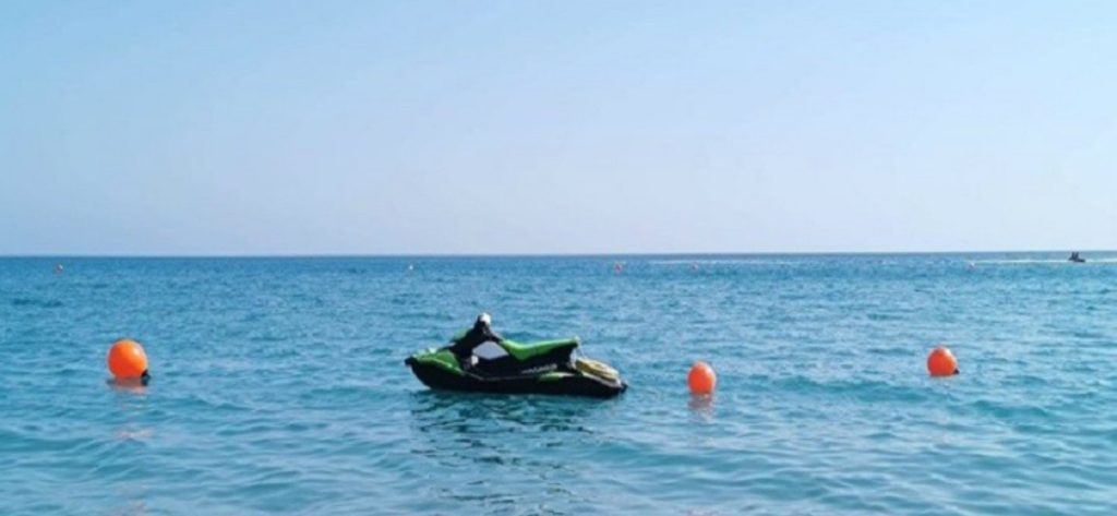 Μύκονος: Ελεύθερος ο 13χρονος οδηγός τζετ σκι που τραυμάτισε 15χρονη