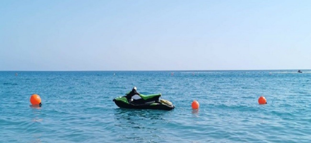 Μύκονος: Ελεύθερος ο 13χρονος οδηγός τζετ σκι που τραυμάτισε 15χρονη