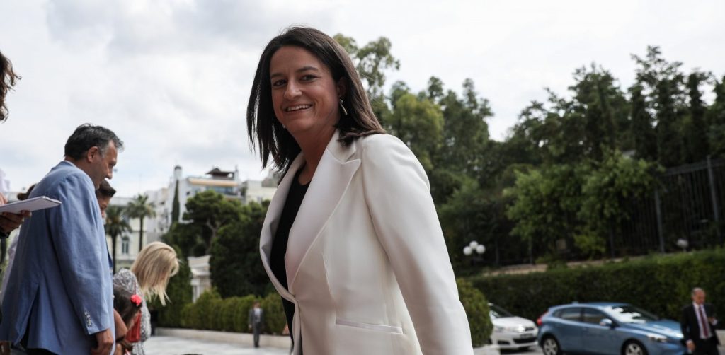 Ν.Κεραμέως: «Δύο τα επικρατέστερα σενάρια για την επιστροφή των μαθητών τον Σεπτέμβριο» (βίντεο)