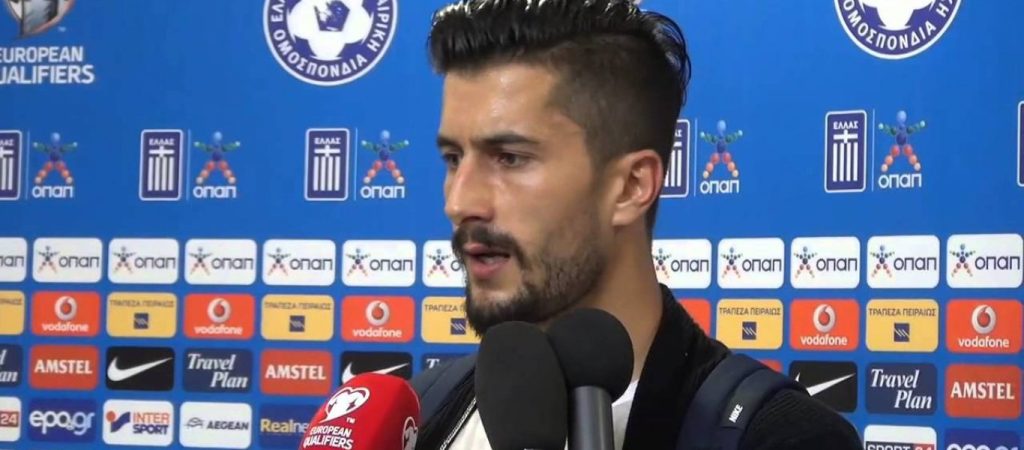 Παναθηναϊκός: Όλα τα βλέμματα στον Παναγιώτη Κονέ