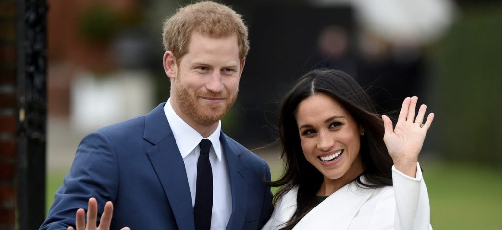 Πρίγκιπας Χάρι και Μ.Μάρκλ: Αγωγή σε παπαράτσι για drone μέσα στην αυλή τους