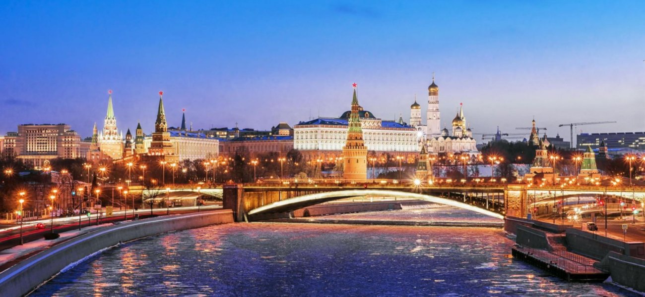 Η Ομοσπονδιακή Υπηρεσία Ασφαλείας της Ρωσίας απέτρεψε σχεδιασμένη επίθεση στην Μόσχα