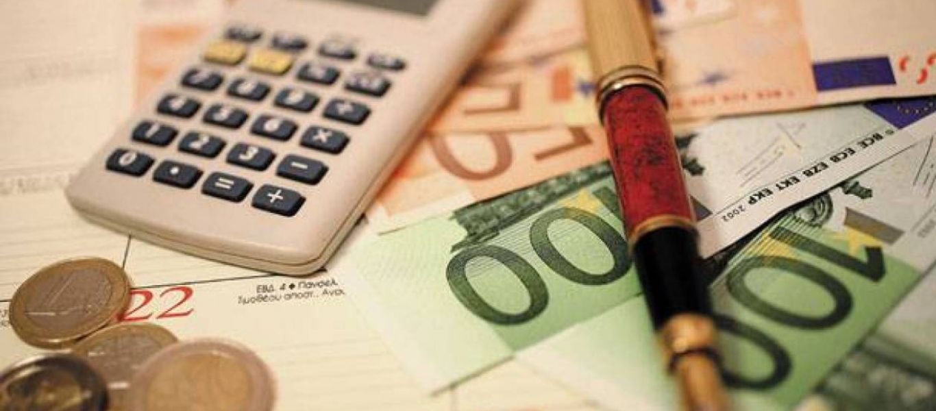Αιμορραγία εσόδων στον κρατικό προϋπολογισμό: «Τρύπα» 4 δισ. ευρώ το α’ εξάμηνο του 2020 εξαιτίας της καραντίνας