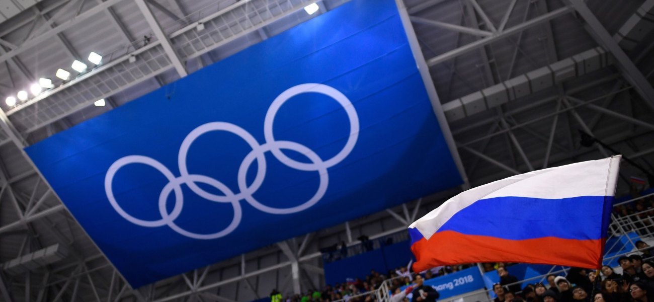 Γ.Ροντσενκόφ: «Κανένας αθλητής χωρίς εξαίρεση να μην συμμετάσχει στους Ολυμπιακούς Αγώνες»