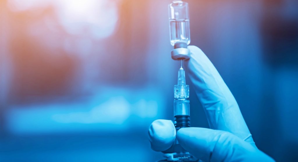 Εμβόλιο κορωνοϊού: Πότε θα είναι έτοιμο – Τα θετικά αποτελέσματα