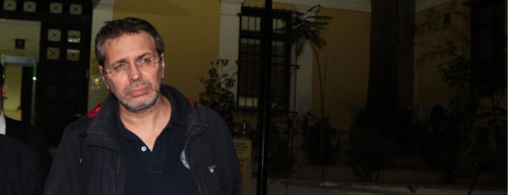 Στέφανος Χίος: Την κατάθεσή του περιμένουν οι αρχές για να ρίξουν «φως» στην υπόθεση