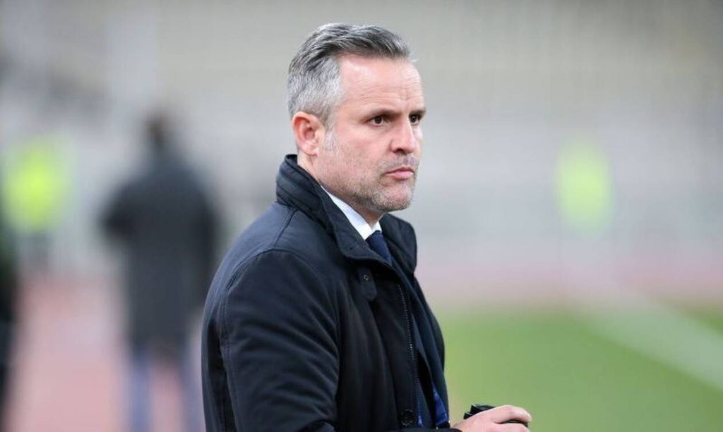 Παναθηναϊκός: Τελειώνει τον Τ.Χατζηγιοβάνη ο Τ.Ρόκα