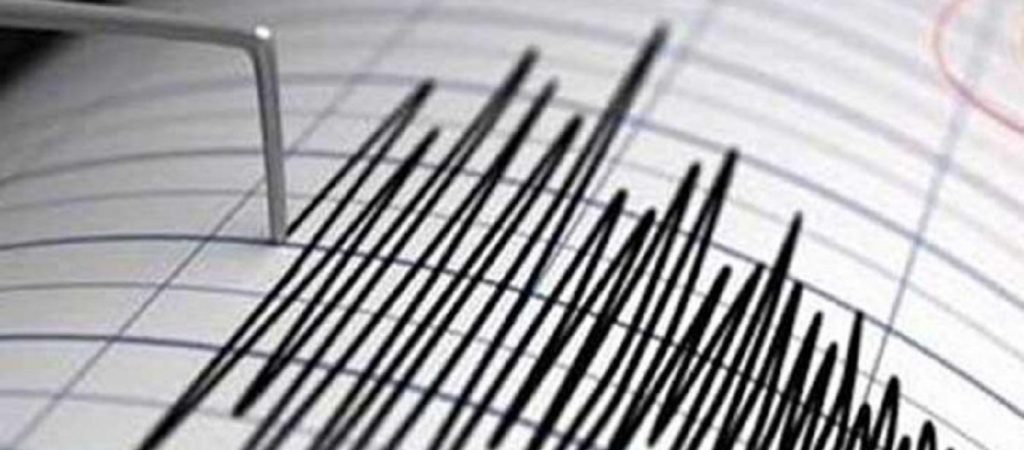 Σεισμός στη Ρόδο – Έγινε αισθητός στο νησί