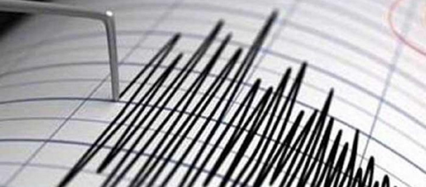 Σεισμός στη Ρόδο – Έγινε αισθητός στο νησί