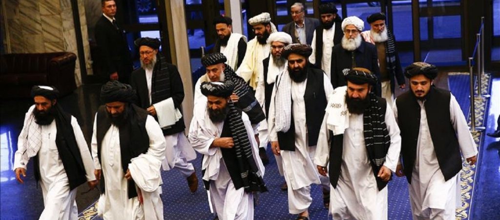 Αφγανιστάν: Η Γιορτή της Θυσίας έφερε τριήμερη εκεχειρία