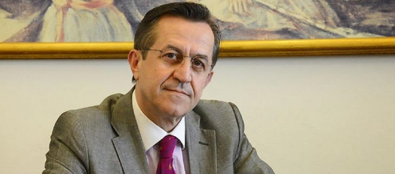 Ν.Νικολόπουλος: «Η παρ’ ολίγον κρίση έγινε για να υπογραφεί μια συμφωνία τύπου Πρεσπών για το Αιγαίο»
