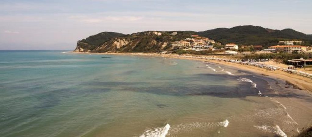 Τραγωδία στην Κέρκυρα: 14χρονη πνίγηκε στον Άγιο Στέφανο Αυλιωτών