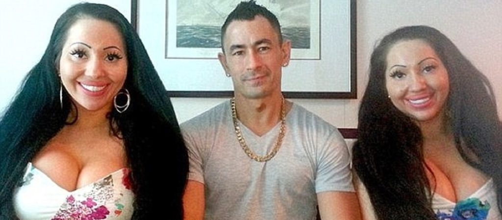 Αυστραλία: Δίδυμες αδερφές βγαίνουν με τον ίδιο άνδρα και θέλουν να μείνουν ταυτόχρονα έγκυες