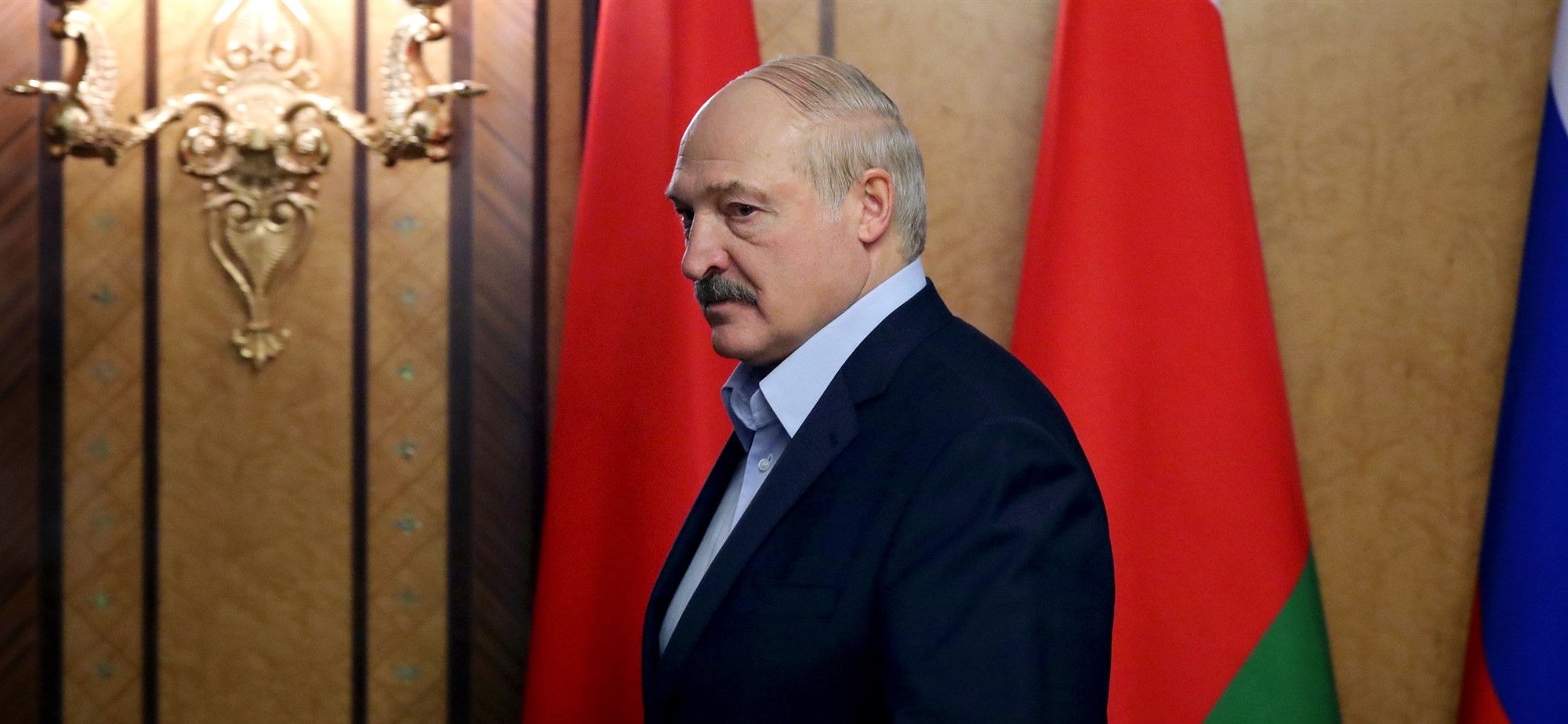 Αλεξάντερ Λουκασένκο: O πρόεδρος της Λευκορωσίας είχε κορωνοϊό αλλά θεραπεύθηκε χωρίς να παρουσιάσει συμπτώματα