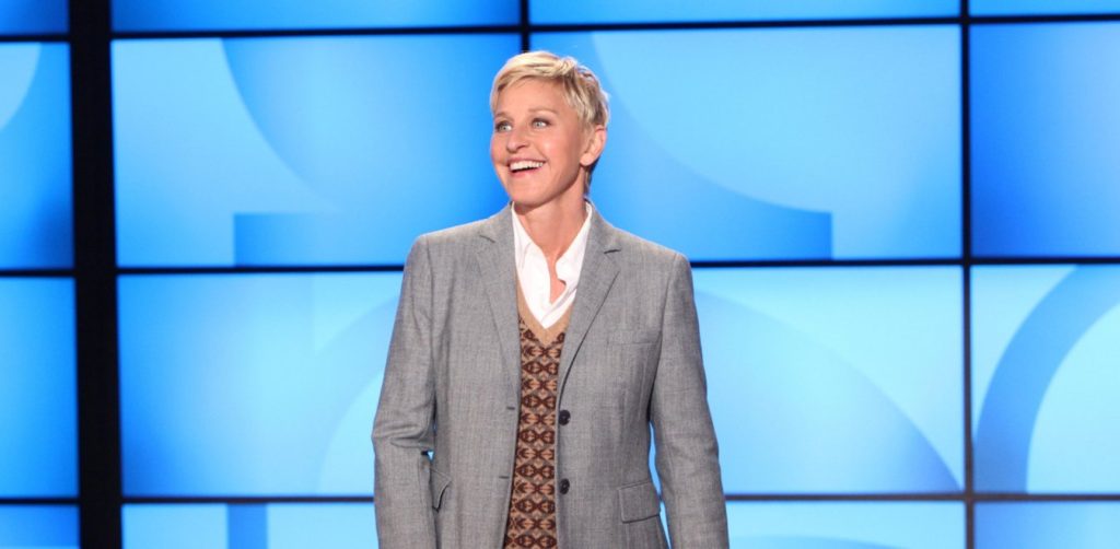 Οι αναφορές για «τοξική» και «εκφοβιστική» κουλτούρα προκάλεσαν νέα εσωτερική έρευνα στο σόου της Έλεν ντε Τζένερις