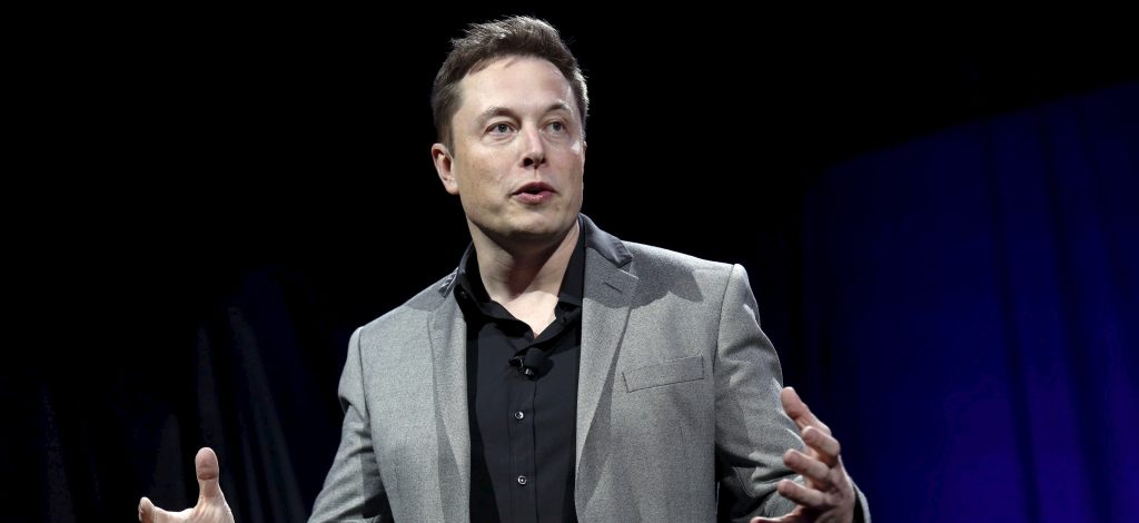 Έλον Μασκ: «Θα κάνουμε πραξικόπημα όπου θέλουμε! Αντιμετωπίστε το»