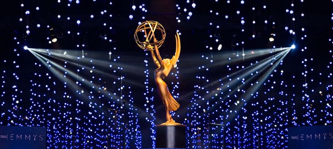 Βραβεία Emmy: Το Netflix σπάει το ρεκόρ με τις περισσότερες υποψηφιότητες.