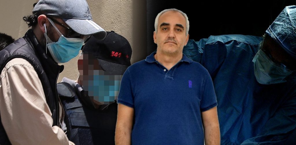 Τέσσερις ακόμη νεκροί από τη δράση του «ψευτογιατρού»