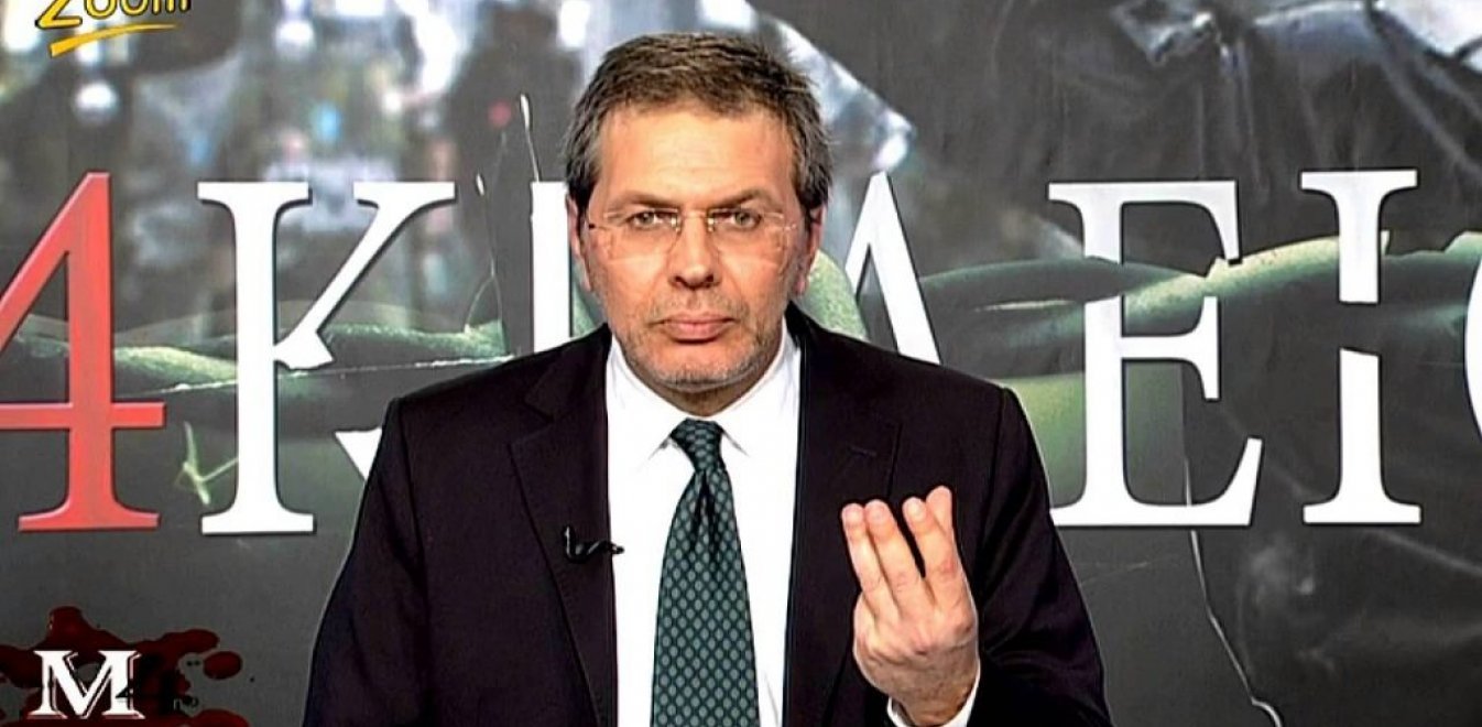 Έδωσε την πρώτη του κατάθεση ο Σ.Χίος: Τα στοιχεία που έφερε στο «φως» – «Αυτός που με πυροβόλησε είχε σχιστά μάτια»