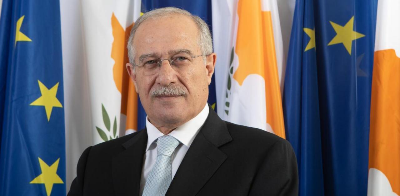 Κυβερνητικός εκπρόσωπος Κύπρου: «Δεν επιθυμούμε με κανένα τρόπο την στρατιωτικοποίηση του νησιού»
