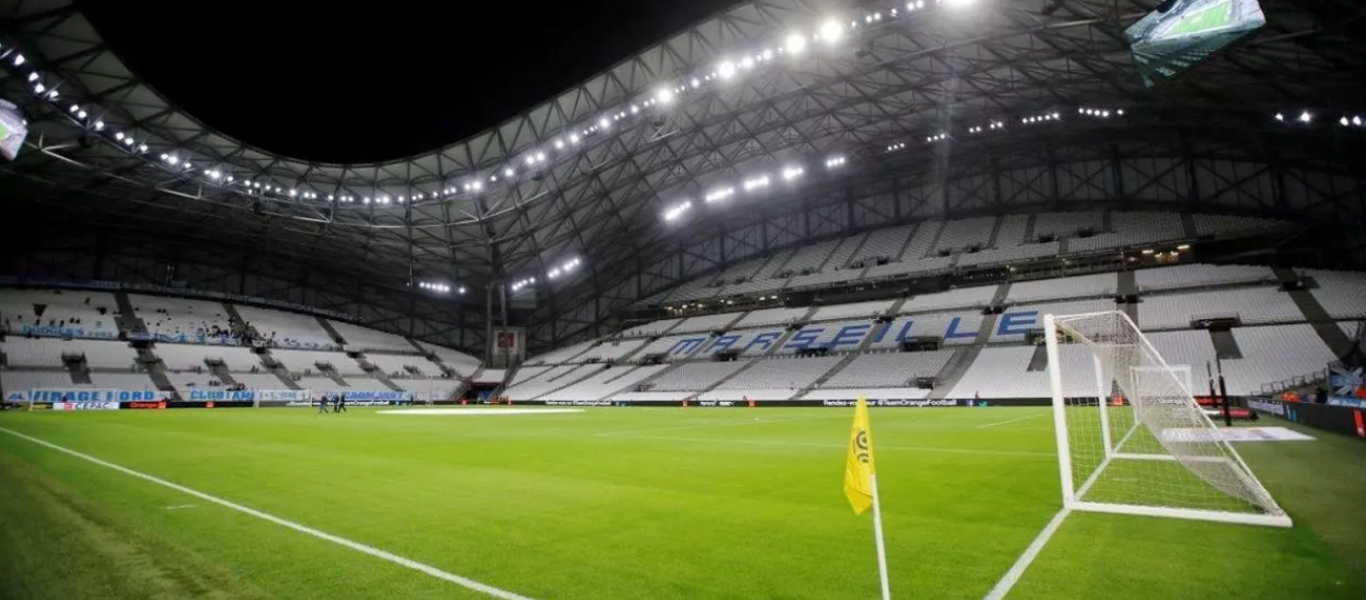 Γαλλία: Μέχρι 5.000 οπαδοί θα επιτρέπονται στα γήπεδα