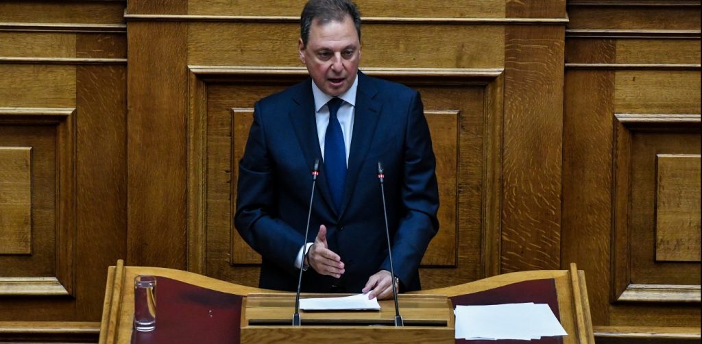 Σ.Λιβανός: «Κάναμε, κάνουμε και θα κάνουμε το καλύτερο δυνατό»