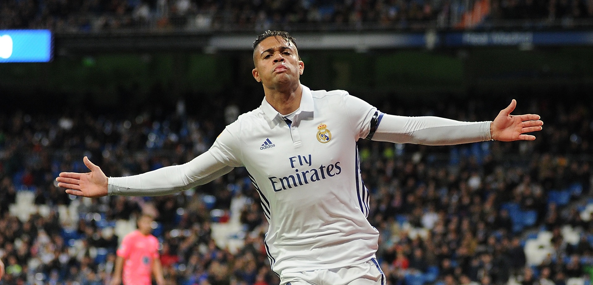 Θετικός στον κορωνοϊό ο Μαριάνο της Ρεάλ Μαδρίτης