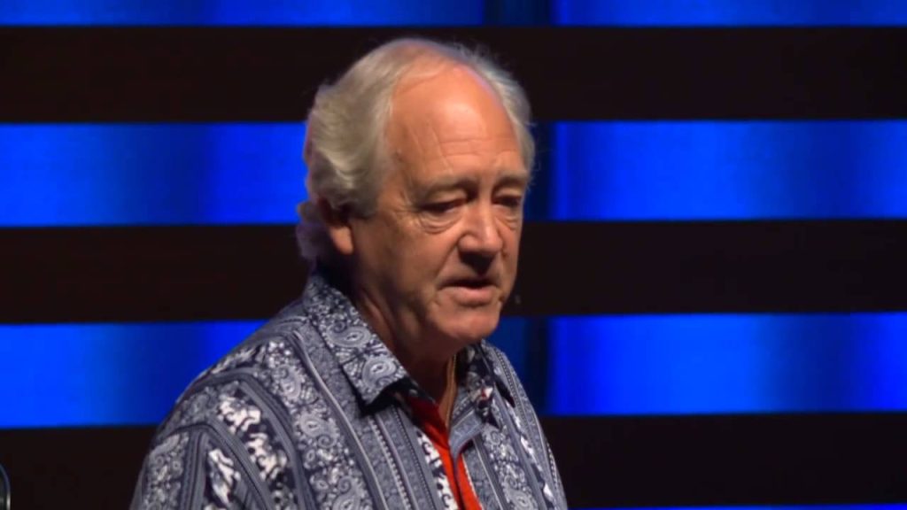 Συνιδρυτής Greenpeace: «Δεν υπάρχει κλιματική καταστροφή – Είναι κόλπο» (βίντεο)