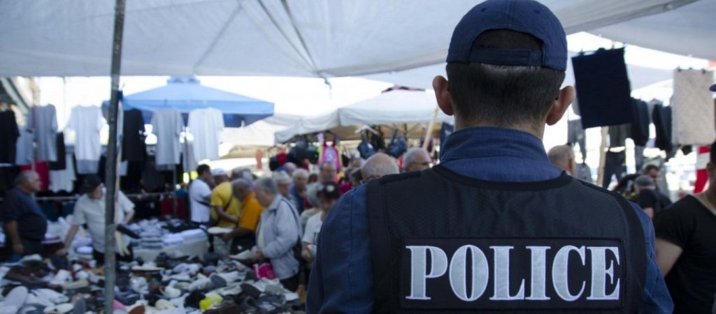 Υπ.Ανάπτυξης: Όλα όσα αλλάζουν για την πάταξη του παρεμπορίου – Τα έξι βασικότερα σημεία του νόμου