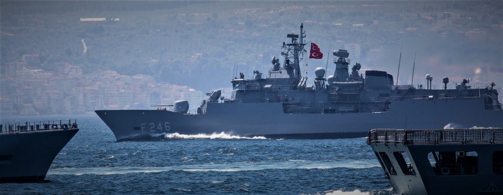 Gatestone Institute: «Έτοιμη  για πόλεμο η Τουρκία – Στόχος κυβέρνησης & αντιπολίτευσης τα νησιά του Α.Αιγαίου»