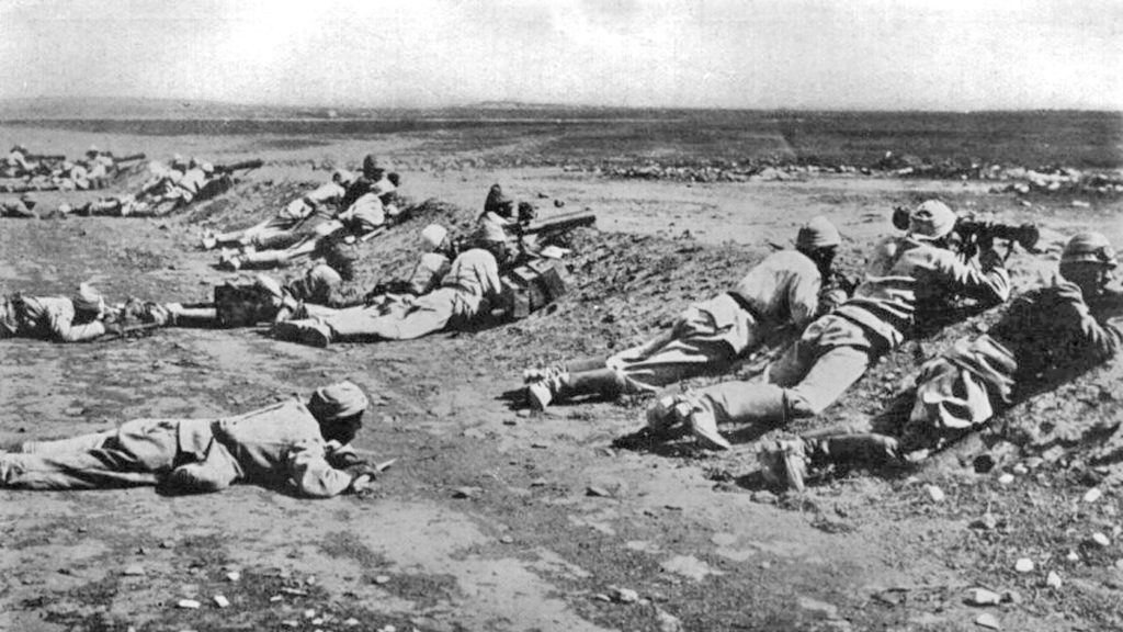 Σαν σήμερα η έναρξη του Α’ Παγκοσμίου Πολέμου – Τα αίτια, η αφορμή και οι πολεμικές επιχειρήσεις