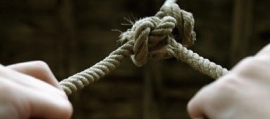 Λάρισα: Άνδρας βρέθηκε απαγχονισμένος στο σπίτι του στον Τύρναβο