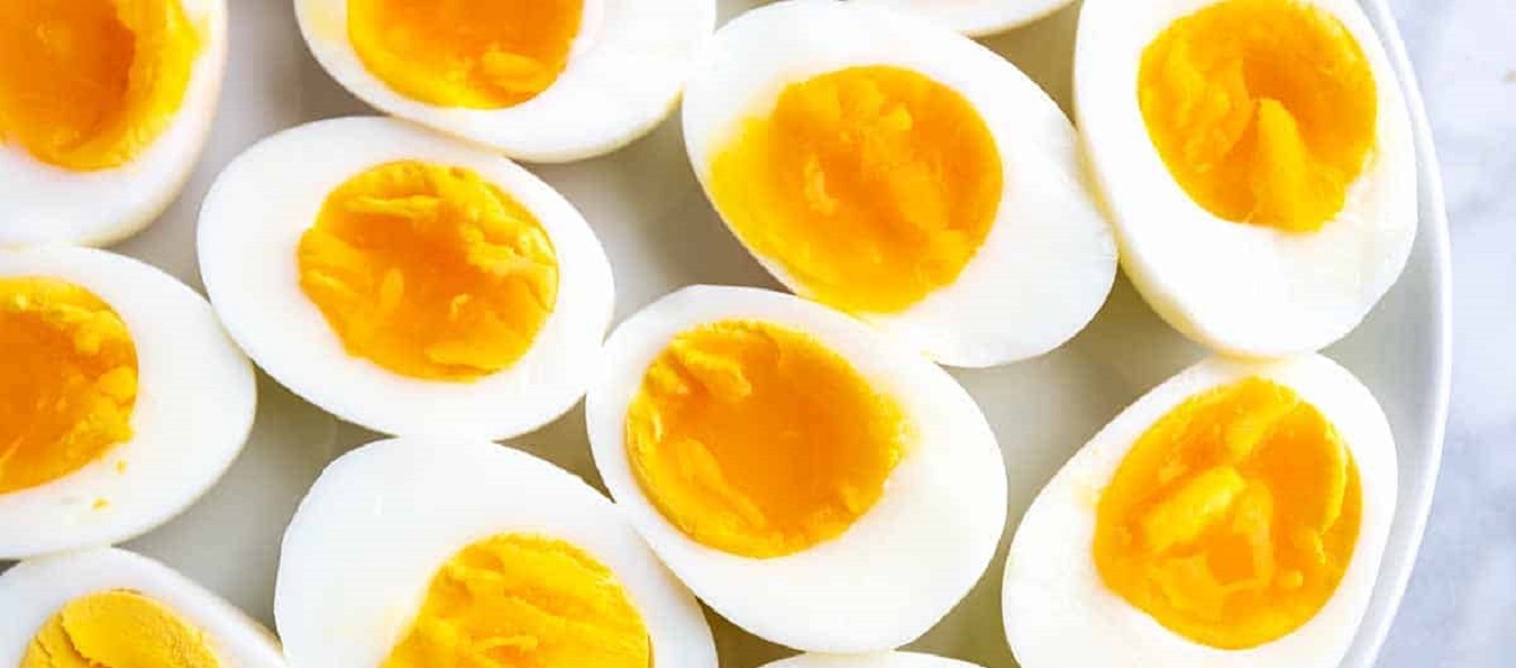Μικρά μυστικά για να ξεχωρίσετε εύκολα το φρέσκο αβγό