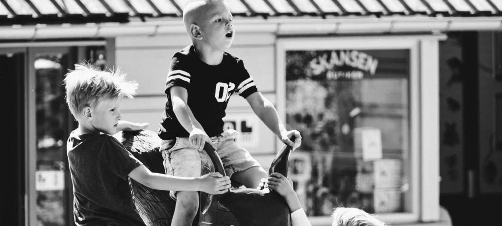 Σουηδία: Πως ήταν και πως έγινε (βίντεο)