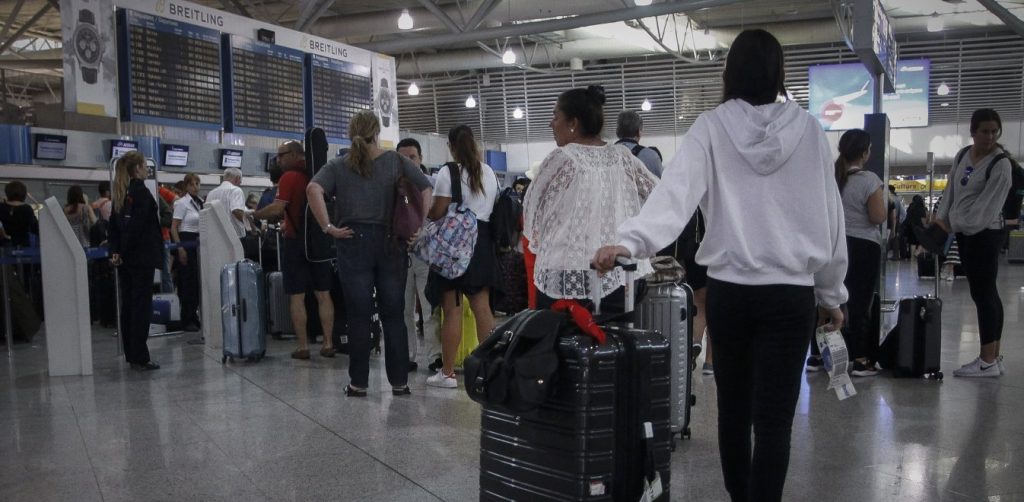 Ευρωπαϊκή Ένωση: Αναμένεται να εξαιρέσει την Αλγερία από την λίστα «ασφαλών χωρών»