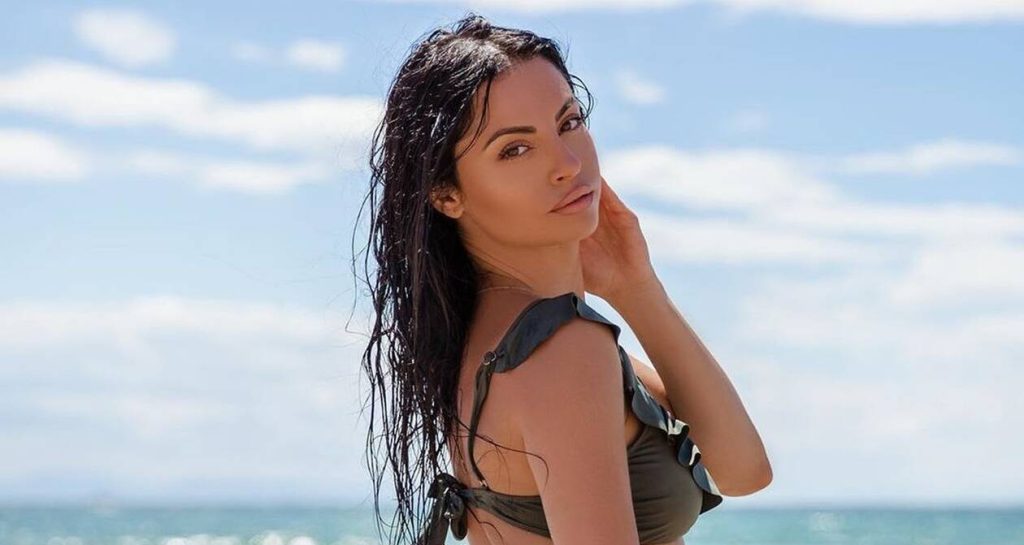 Δ.Αλεξανδράκη: «Δέχθηκα ένα σεξιστικό σχόλιο για τη φωτογραφία μου – Είπαν ότι είναι της μόδας να βγαίνουμε τσιτσίδι»